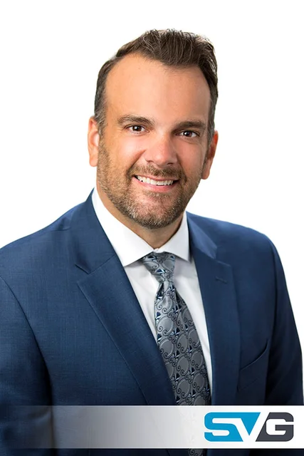 Mr. Aaron C. Wright, ASA appraiser or business image
