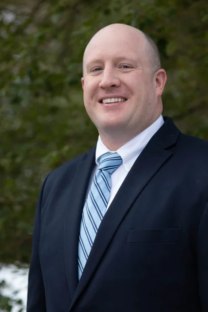 Mr. Joseph Richard Joyce, ASA appraiser or business image