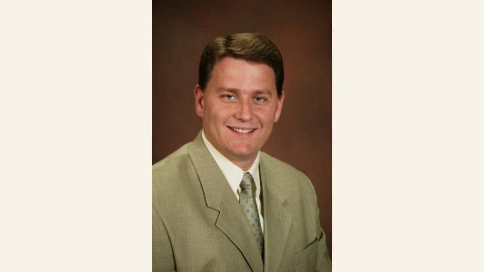 Mr. John H. Heidebrecht, ASA appraiser or business image