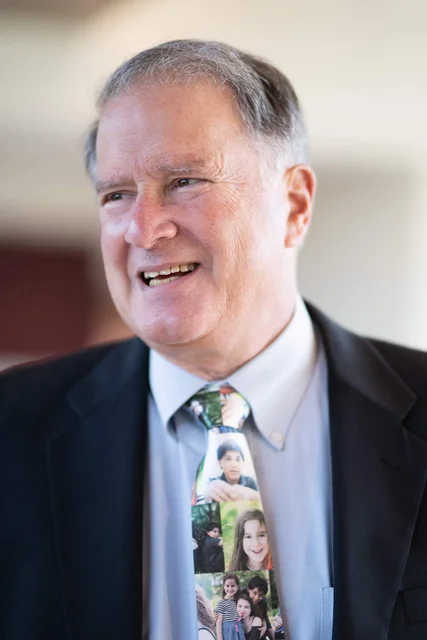 Mr. Ernest A. Demba, FASA, ARM, IFAS appraiser or business image