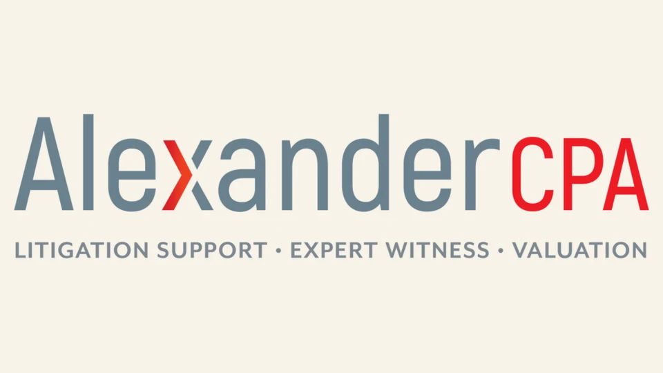 Mr. Robert H. Alexander, ASA appraiser or business image