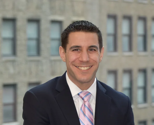 Ross Hurwitz, ASA appraiser or business image