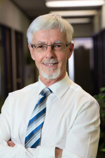 Mr. Harold Lindsay, ASA, MGA® appraiser or business image