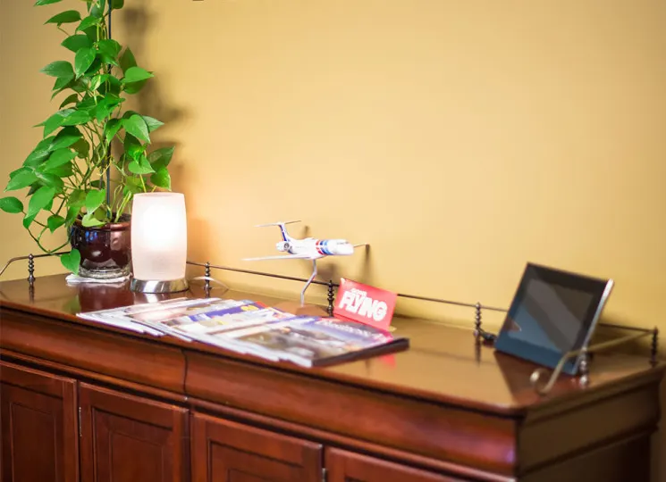 Mr. Jeff Melang, ASA appraiser or business image
