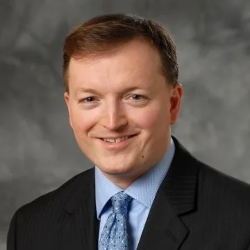 Mr. Chad J. Dolly, ASA appraiser or business image