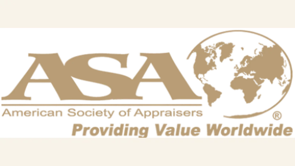 Mrs. Terri Stearn, ASA appraiser or business image