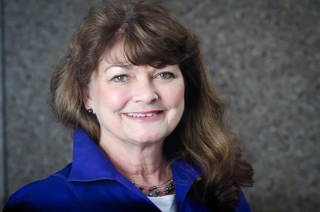 Ms. Shirley M. Sanders appraiser or business image