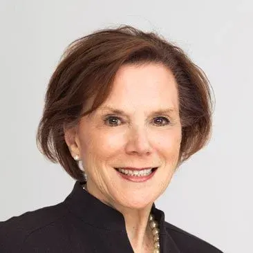 Ms. Frances Zeman, FASA appraiser or business image