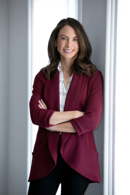 Mrs. Shelli G. Beermann, AM appraiser or business image