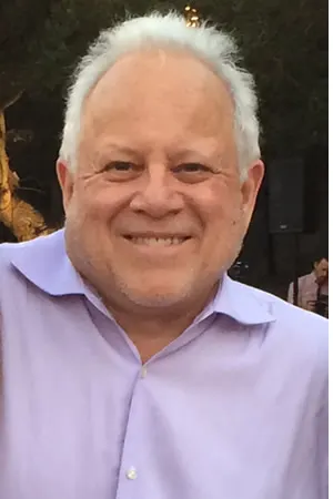 Mr. Charles I. Carmona, ASA appraiser or business image
