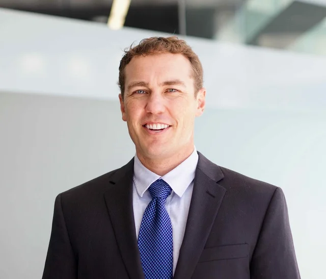 Mr. Andrew Clausen, ASA, CEIV™, IA appraiser or business image