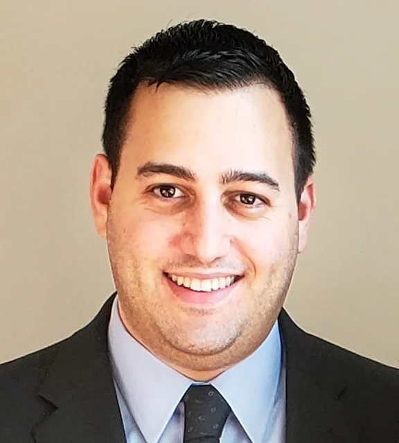 Mr. Aaron Phillip Newman, ASA appraiser or business image