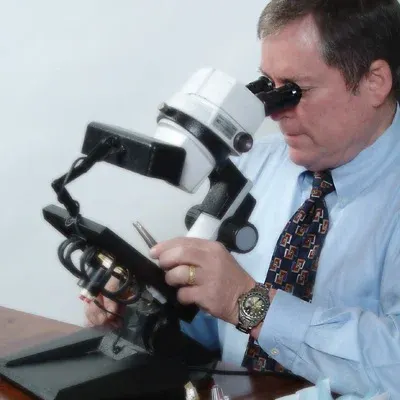 Mr. Richard Huntington, ASA, MGA® appraiser or business image