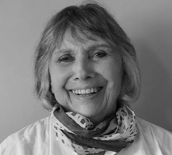 Ms. Anne Benedict, ASA appraiser or business image
