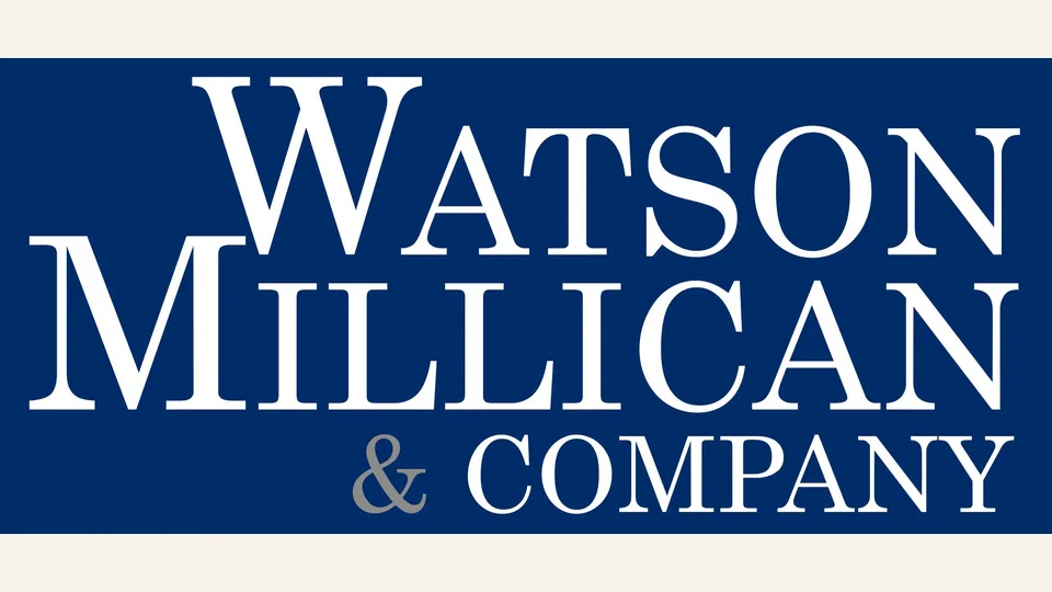 Mr. James L. Watson, ASA appraiser or business image