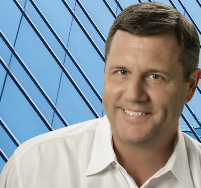 Mr. Bret Tack, AM appraiser or business image