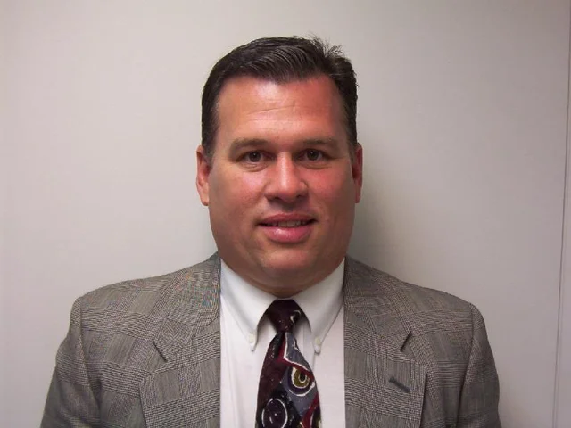 David Matthew Burchert, ASA appraiser or business image