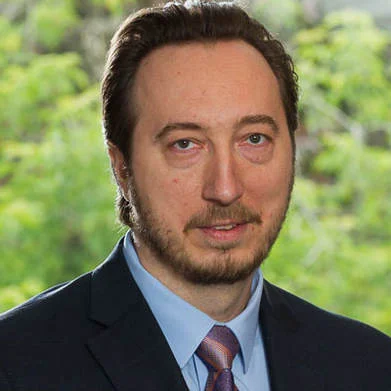 Mr. Alexander V. Lysynchuk, ASA appraiser or business image
