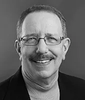 Mr. Leonard Chalnick, ASA appraiser or business image