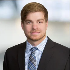 Mr. Patrick Martin Polomsky, ASA appraiser or business image