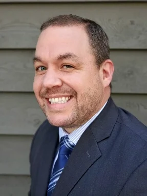 Mr. Austin A. Engelhardt, ASA appraiser or business image