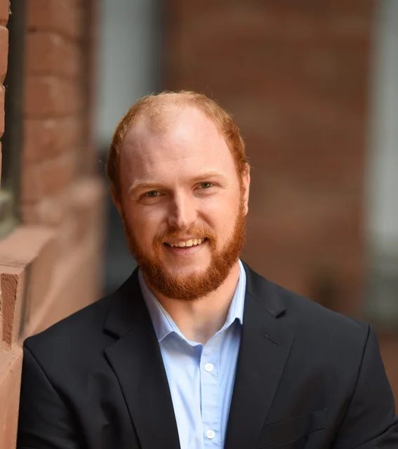 Mr. Jacob R Helwick, ASA appraiser or business image