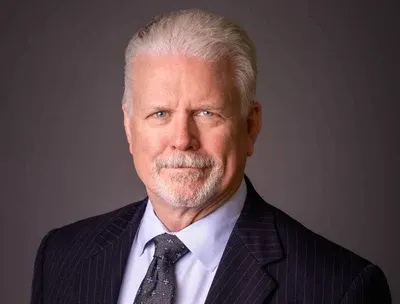 Mr. Daniel R. Van Vleet, ASA appraiser or business image