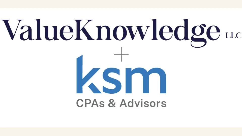 Mr. James Krillenberger, ASA appraiser or business image