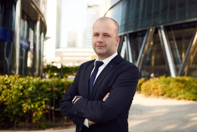 Szymon Antoni Mojzesowicz, ASA appraiser or business image