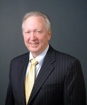 Mr. Paul D. Roberts, FASA appraiser or business image