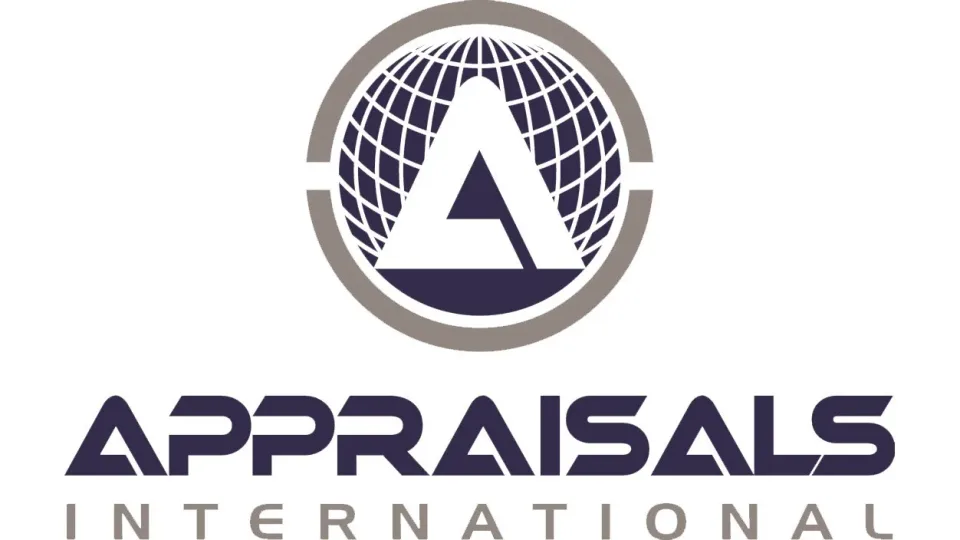 Mr. Carlos Lavin, ASA appraiser or business image
