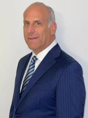 Mr. Lawrence E. Samsky, ASA, IFA appraiser or business image