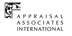 Ms. Sharon Smith Theobald, ASA appraiser or business image