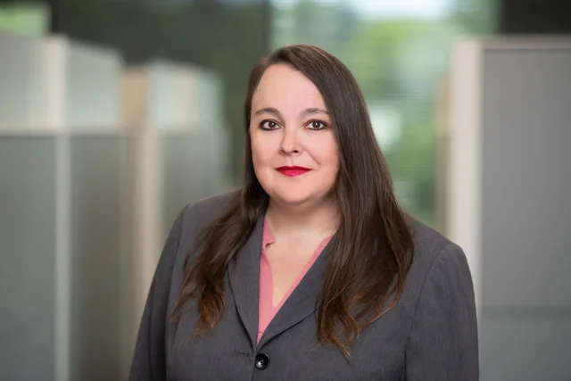 Ms. Theresa Zeidler, ASA appraiser or business image