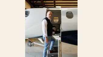Mr. Daniel Ray Weaver, ASA appraiser or business image