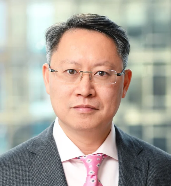 Mr. Sammy Lai, ASA, CEIV™ appraiser or business image