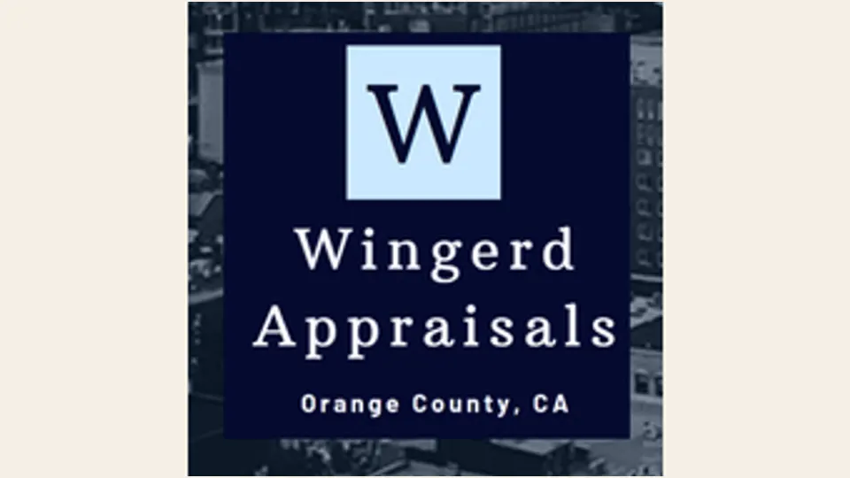 Mr. Gregory P Wingerd, ASA, IFAS appraiser or business image