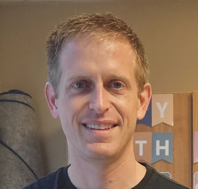 Mr. Aaron Koranek, ASA appraiser or business image