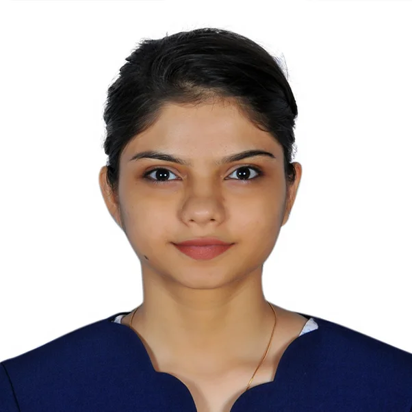 Miss Francoise K. Rodrigues, ASA appraiser or business image