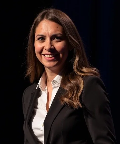 Ms. Danielle T. Rahm, ASA appraiser or business image