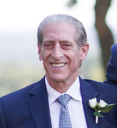 Sir David Wolf, ASA appraiser or business image