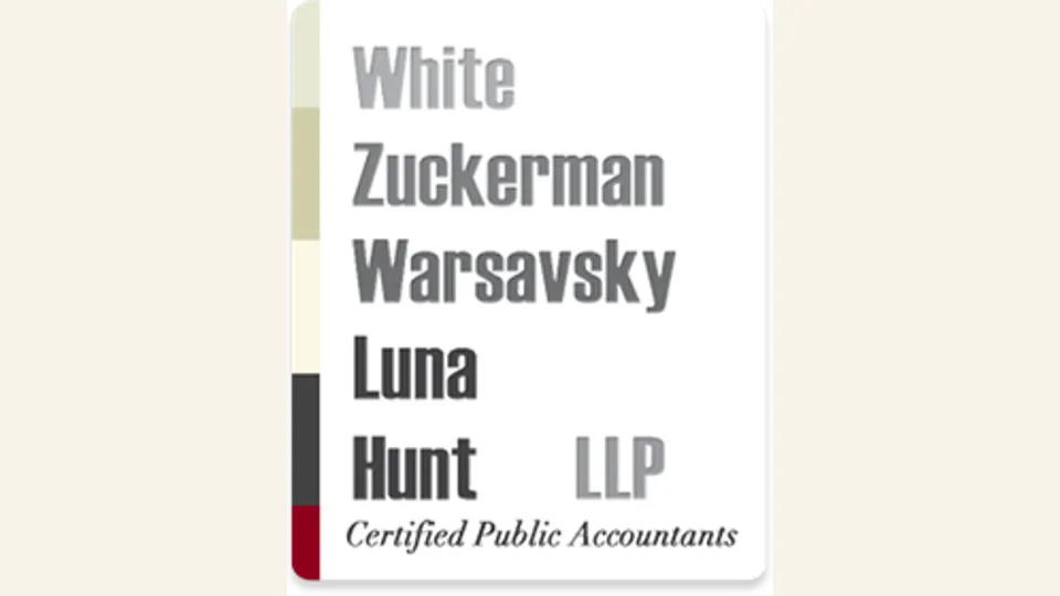 Mr. David Adam Warsavsky, ASA appraiser or business image