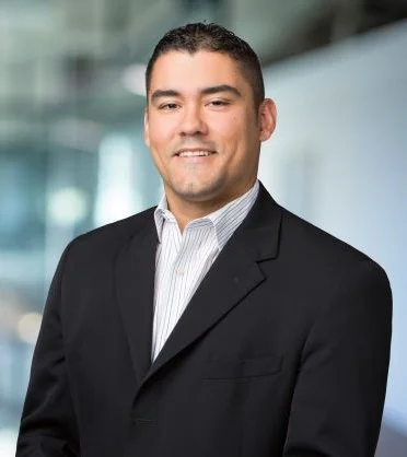 Mr. Justin Jay Frank Ramirez, ASA appraiser or business image