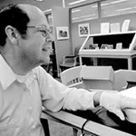 Mr. John V. Henley, ASA appraiser or business image