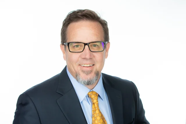 Mr. Philip Morgan Schwab, ASA appraiser or business image