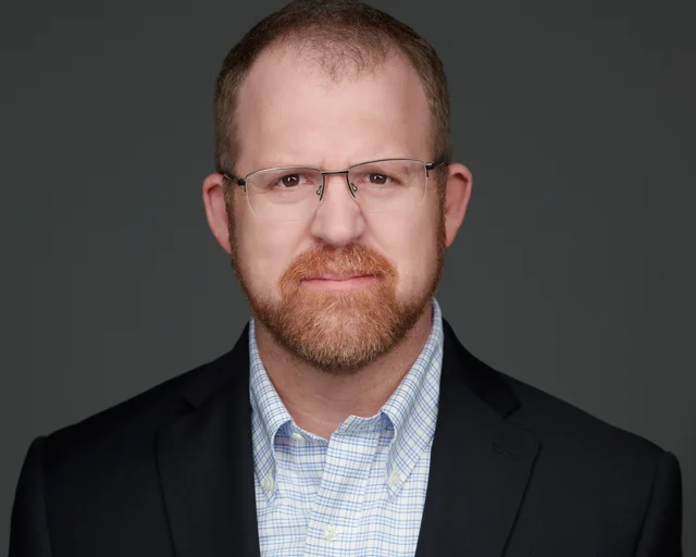 Mr. Seth J. Ruhter, AM appraiser or business image