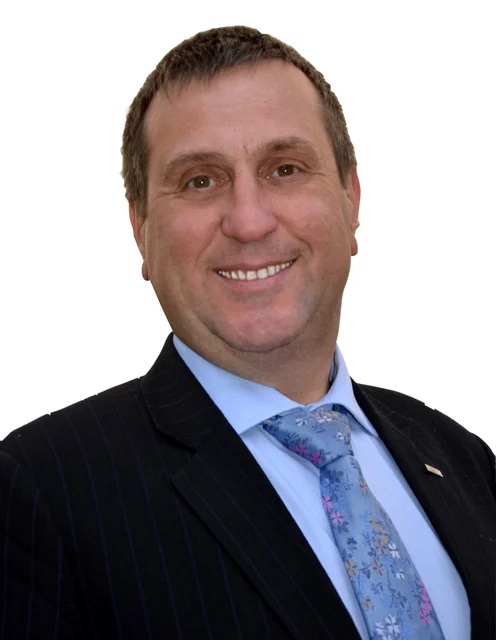 Mr. Vadim Gorbatov, ASA appraiser or business image