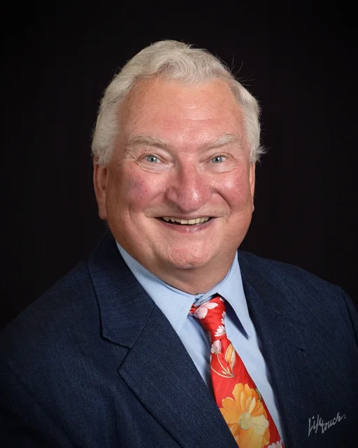 Mr. Roger J. Grabowski, FASA appraiser or business image