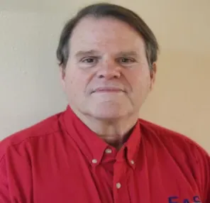 Mr. Michael H. Evans, FASA appraiser or business image