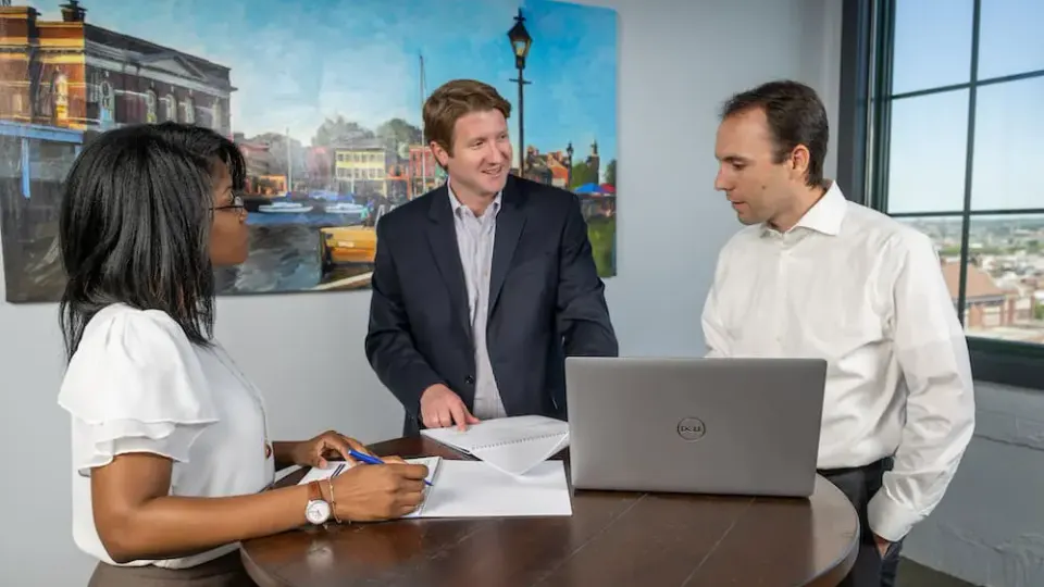 Mr. Michael Zuidema appraiser or business image